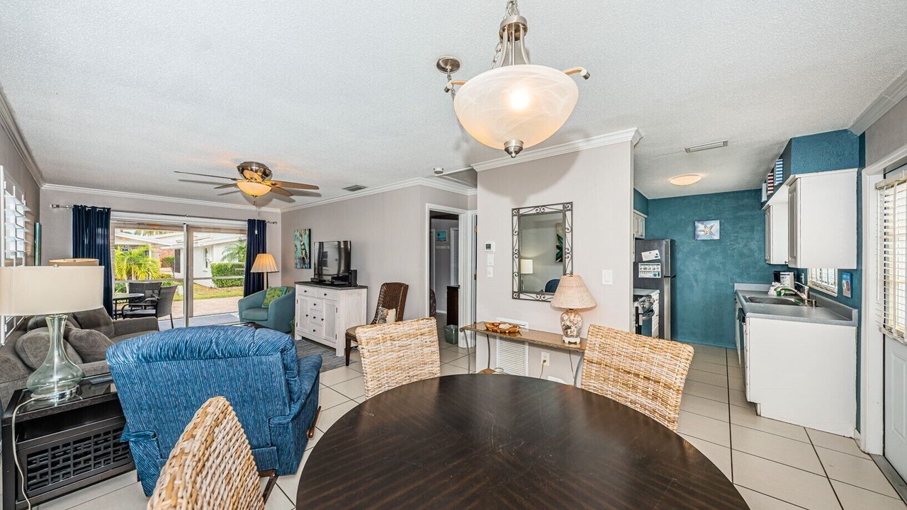 Photo of Livingroom in Aloha Kai