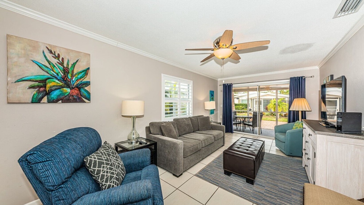 Photo of Livingroom in Aloha Kai