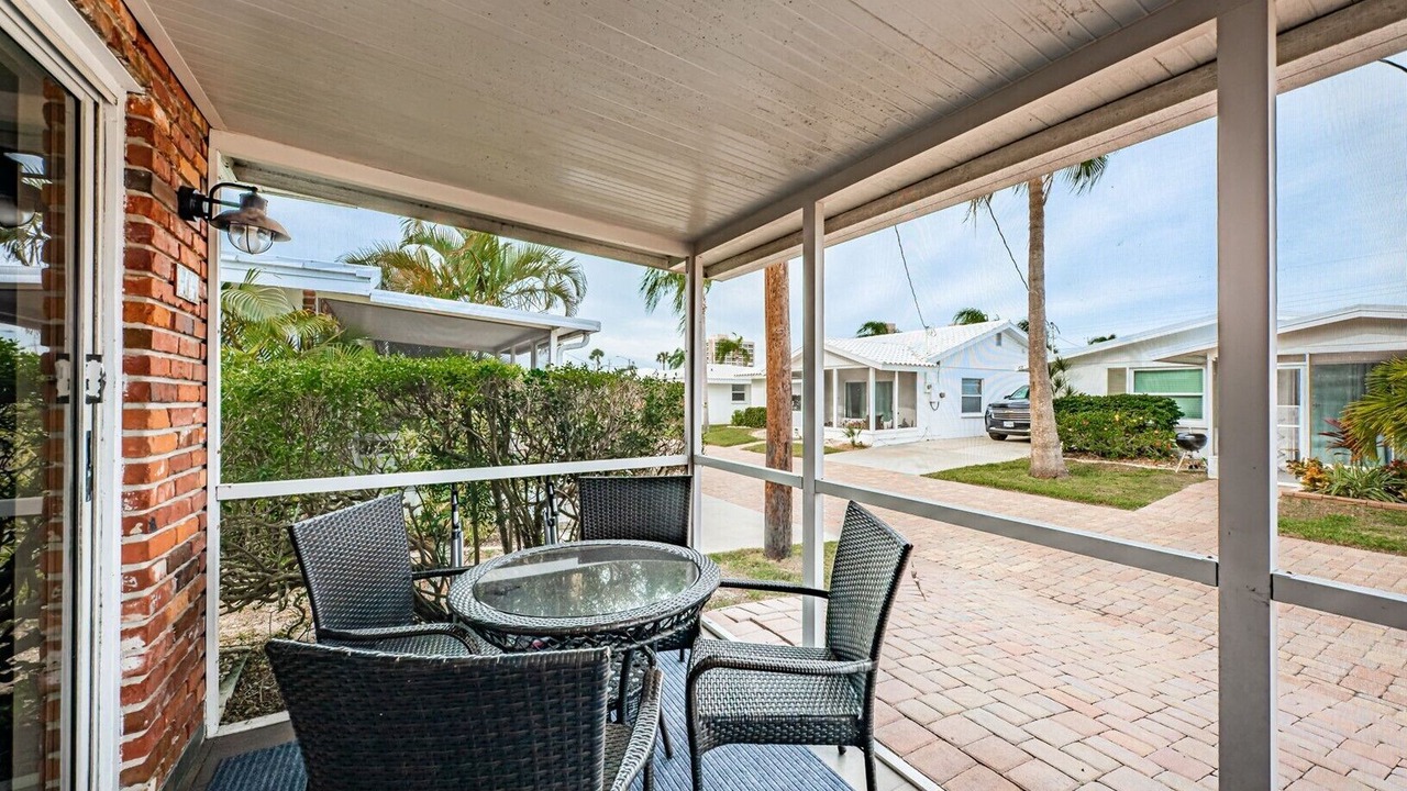 Photo of Outdoor in Aloha Kai