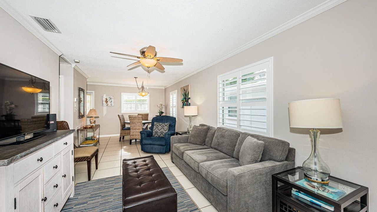 Photo of Livingroom in Aloha Kai