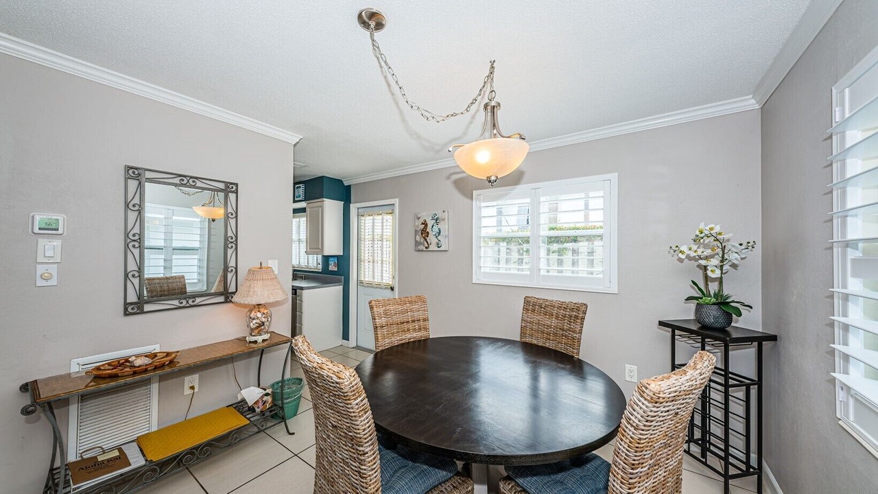 Photo of Livingroom in Aloha Kai