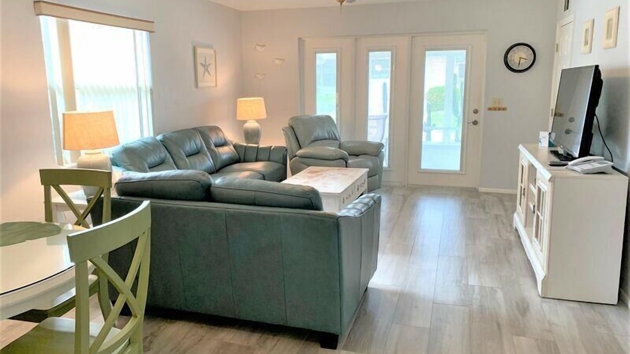 Photo of Livingroom in Aloha Kai