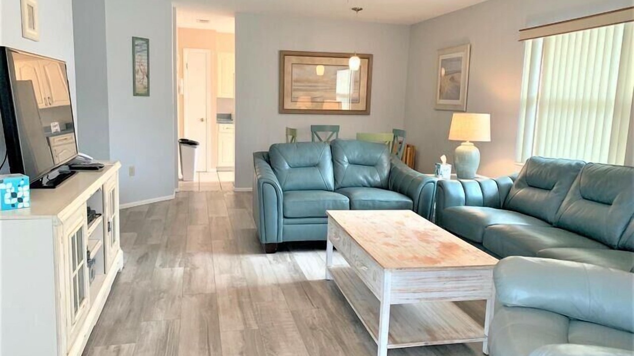 Photo of Livingroom in Aloha Kai