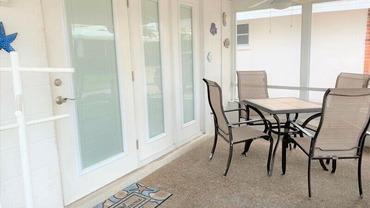 Photo of Outdoor in Aloha Kai