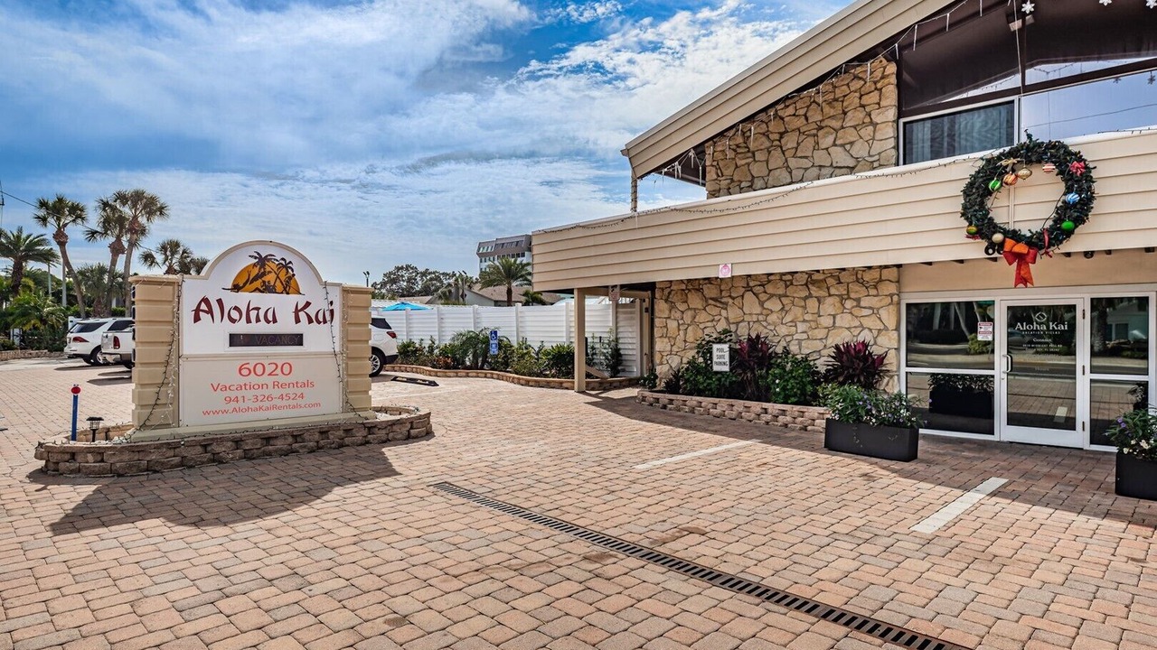 Photo of Outdoor in Aloha Kai