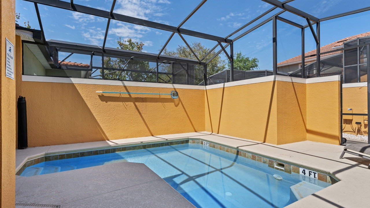 Photo of Outdoor in West Kissimmee