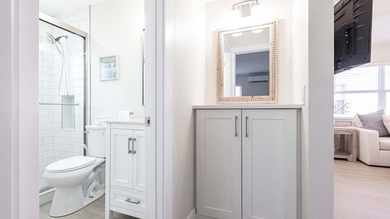 Photo of Bathroom in Aloha Kai