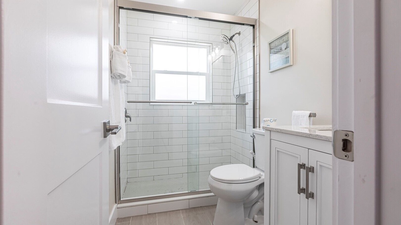 Photo of Bathroom in Aloha Kai