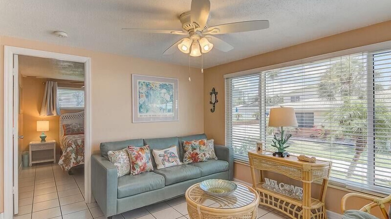 Photo of Bedroom in Aloha Kai