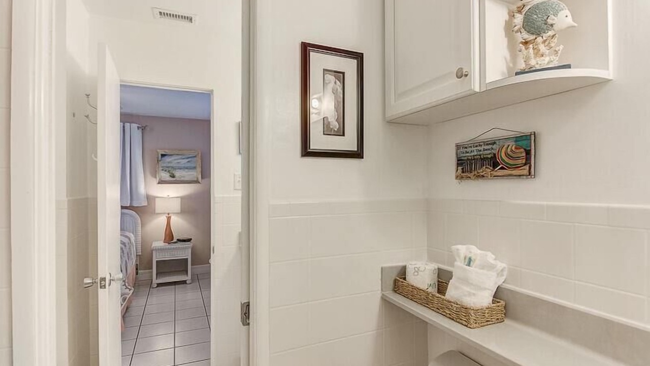 Photo of Bathroom in Aloha Kai
