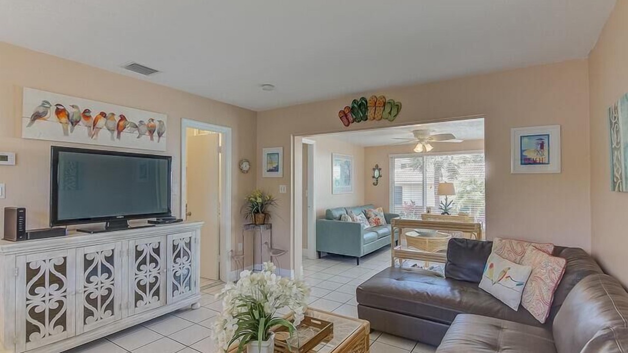 Photo of Livingroom in Aloha Kai