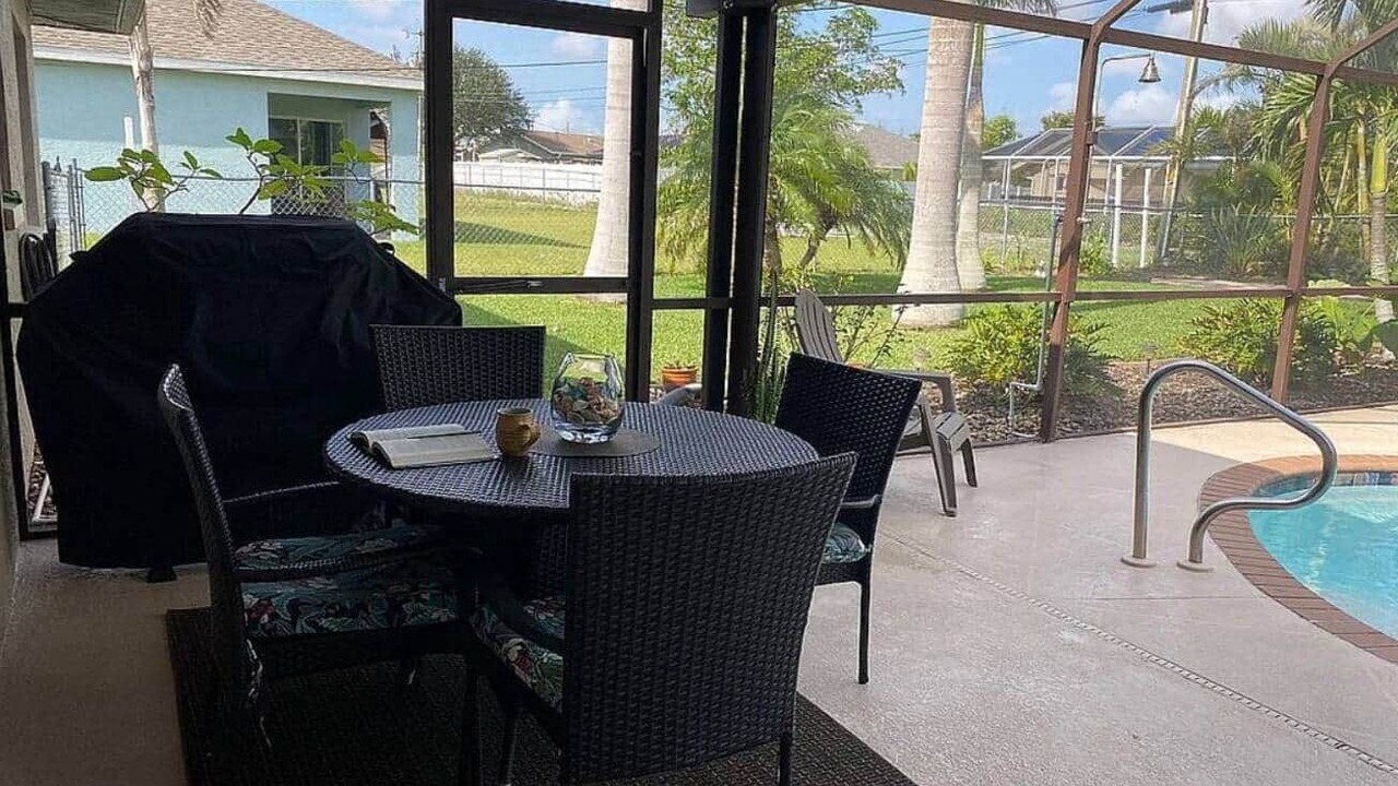 Photo of Outdoor in Caloosahatchee