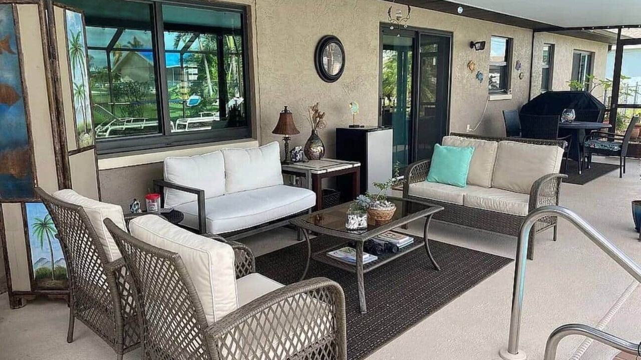 Photo of Outdoor in Caloosahatchee