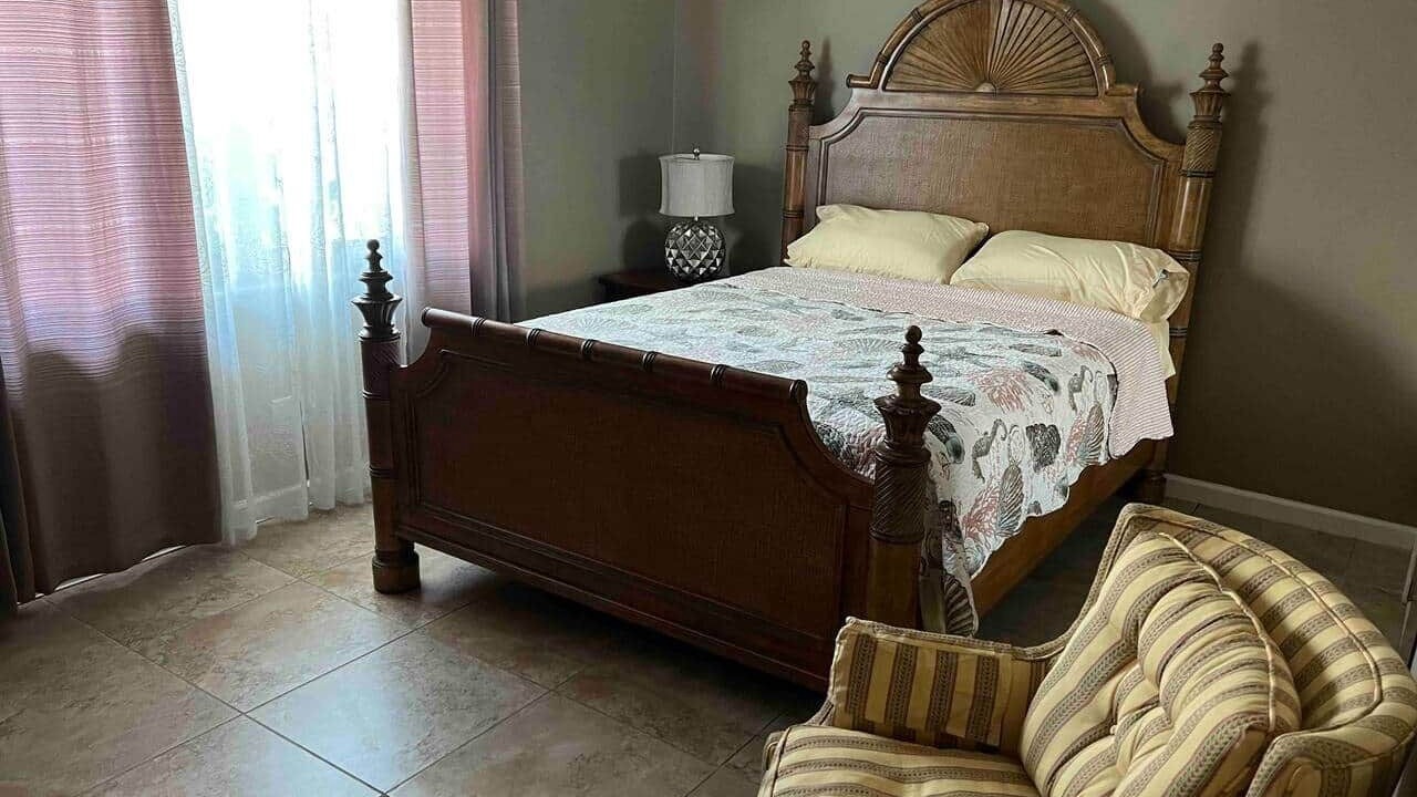 Photo of Bedroom in Caloosahatchee