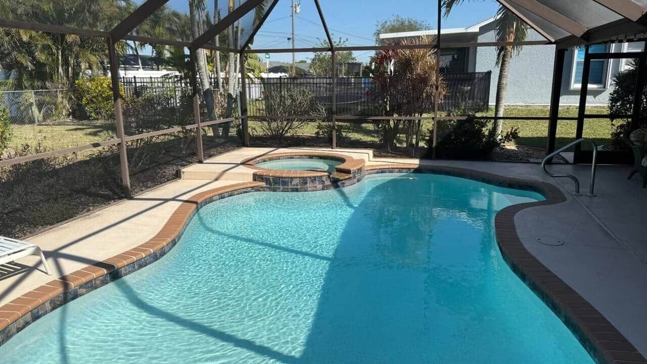 Photo of Outdoor in Caloosahatchee