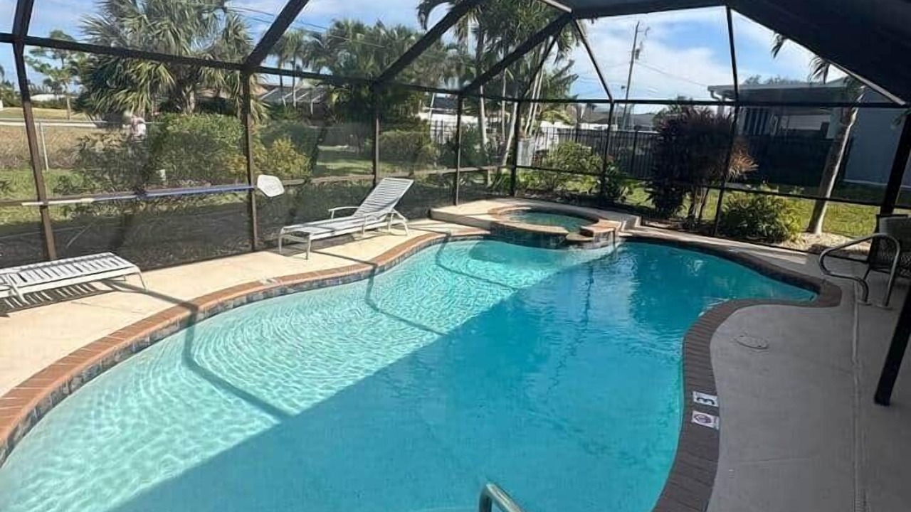 Photo of Outdoor in Caloosahatchee