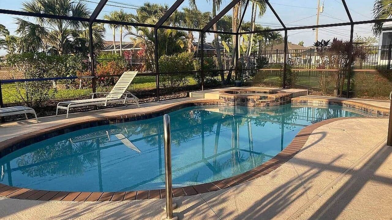 Photo of Outdoor in Caloosahatchee