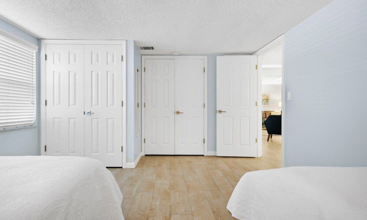 Photo of Bedroom in Avon By The Sea