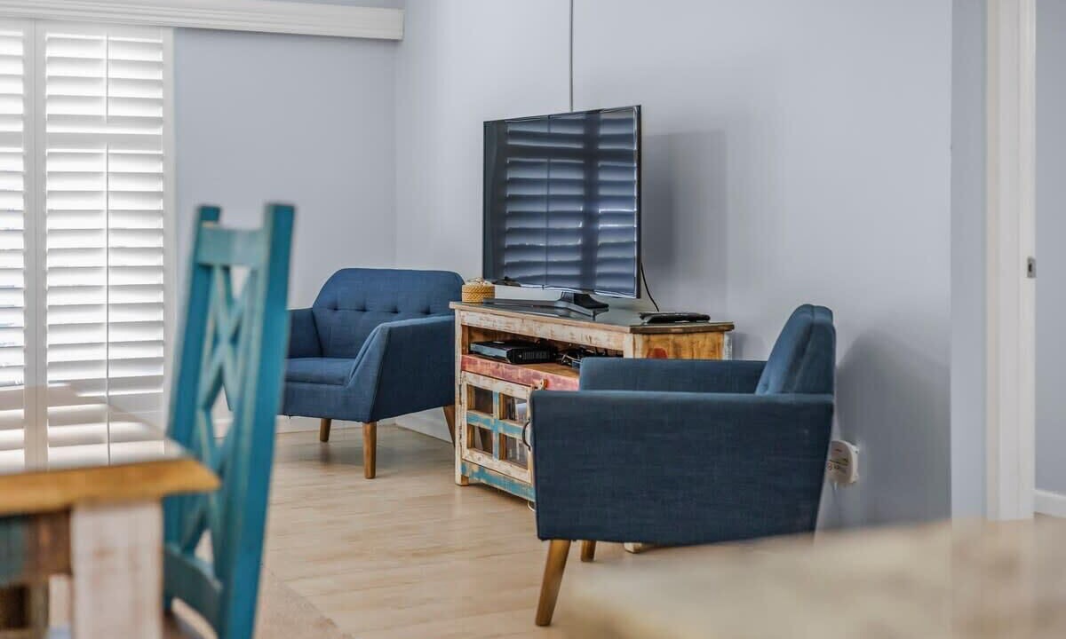 Photo of Livingroom in Avon By The Sea