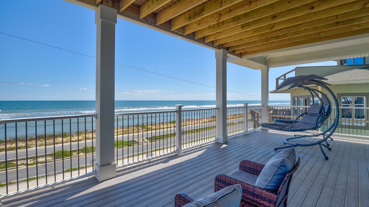Photo of Outdoor in Flagler Beach