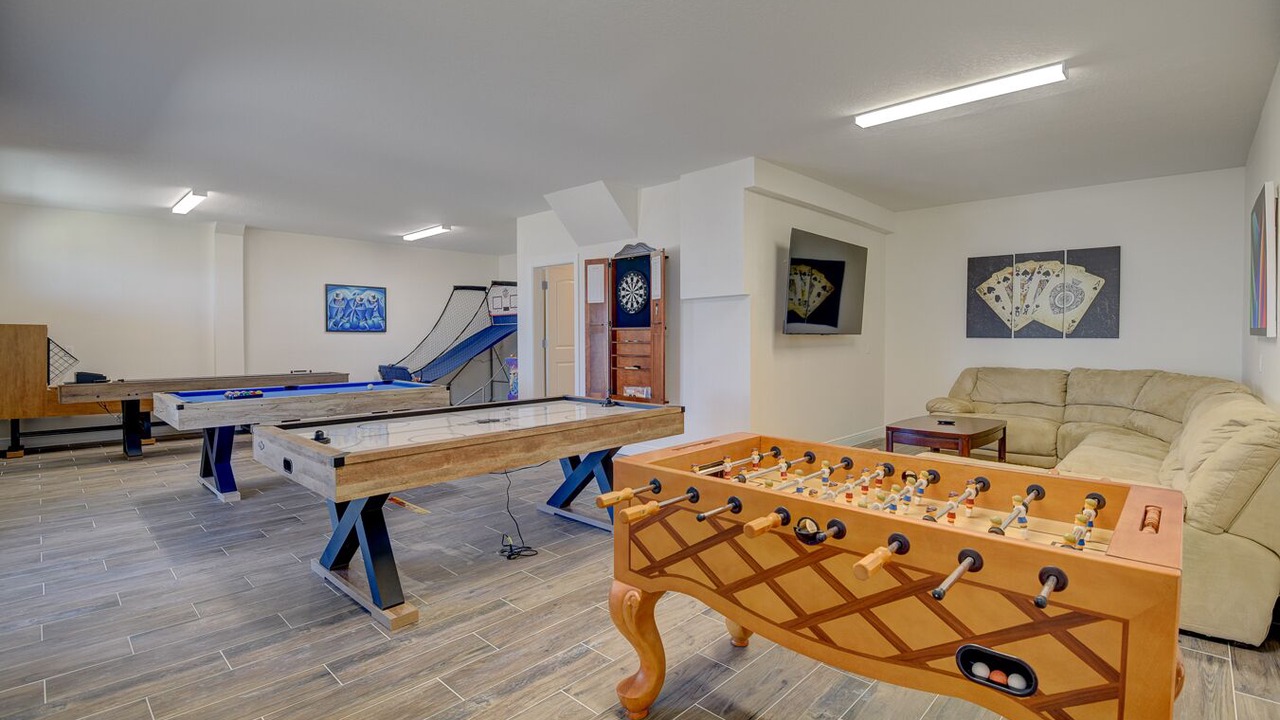 Photo of Bedroom in Flagler Beach
