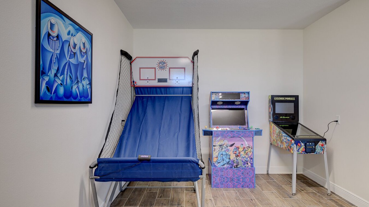Photo of Bedroom in Flagler Beach