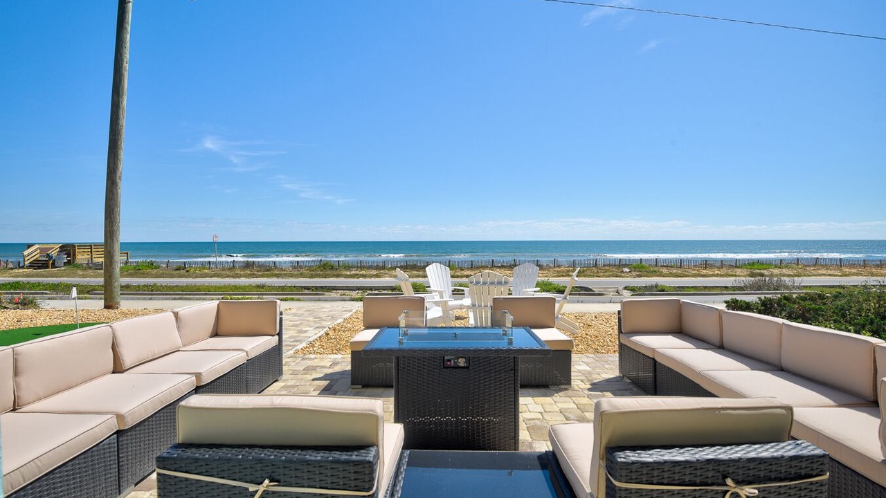 Photo of Outdoor in Flagler Beach