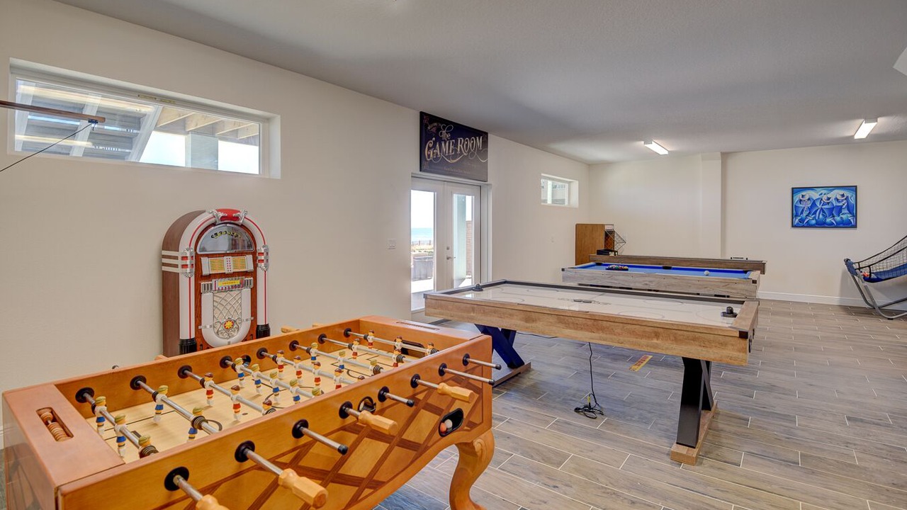 Photo of Bedroom in Flagler Beach