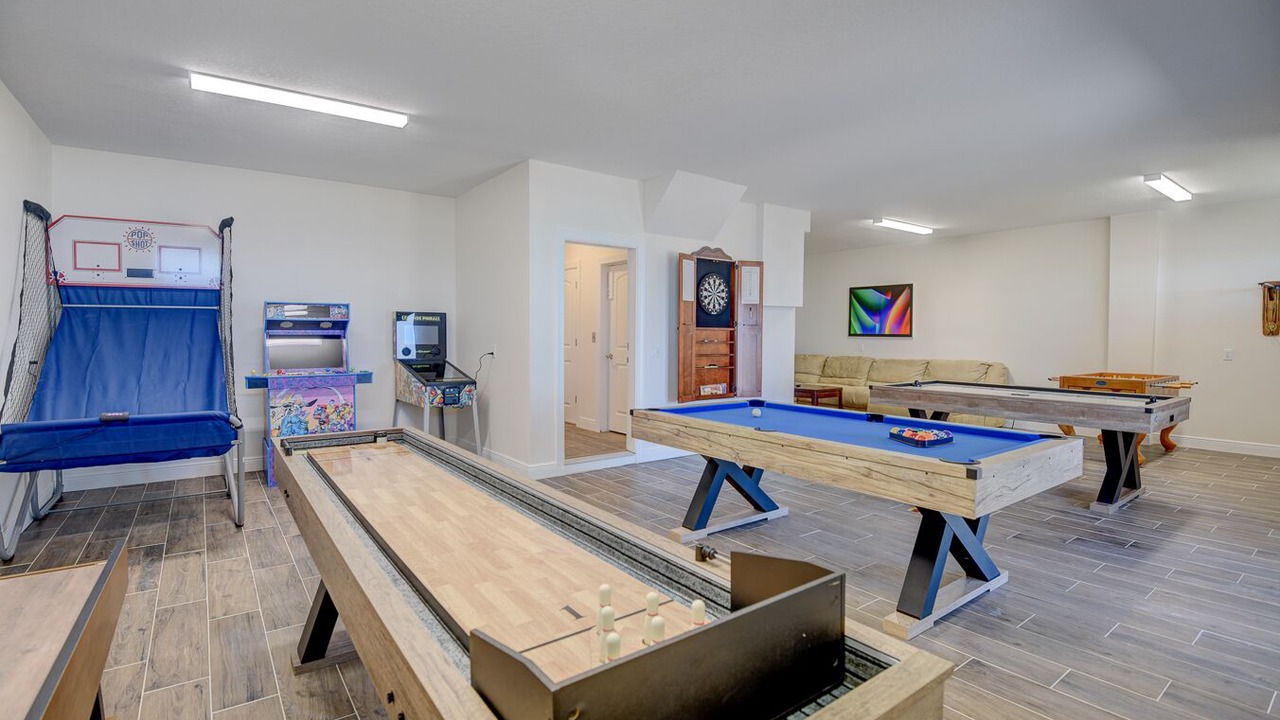 Photo of Bedroom in Flagler Beach