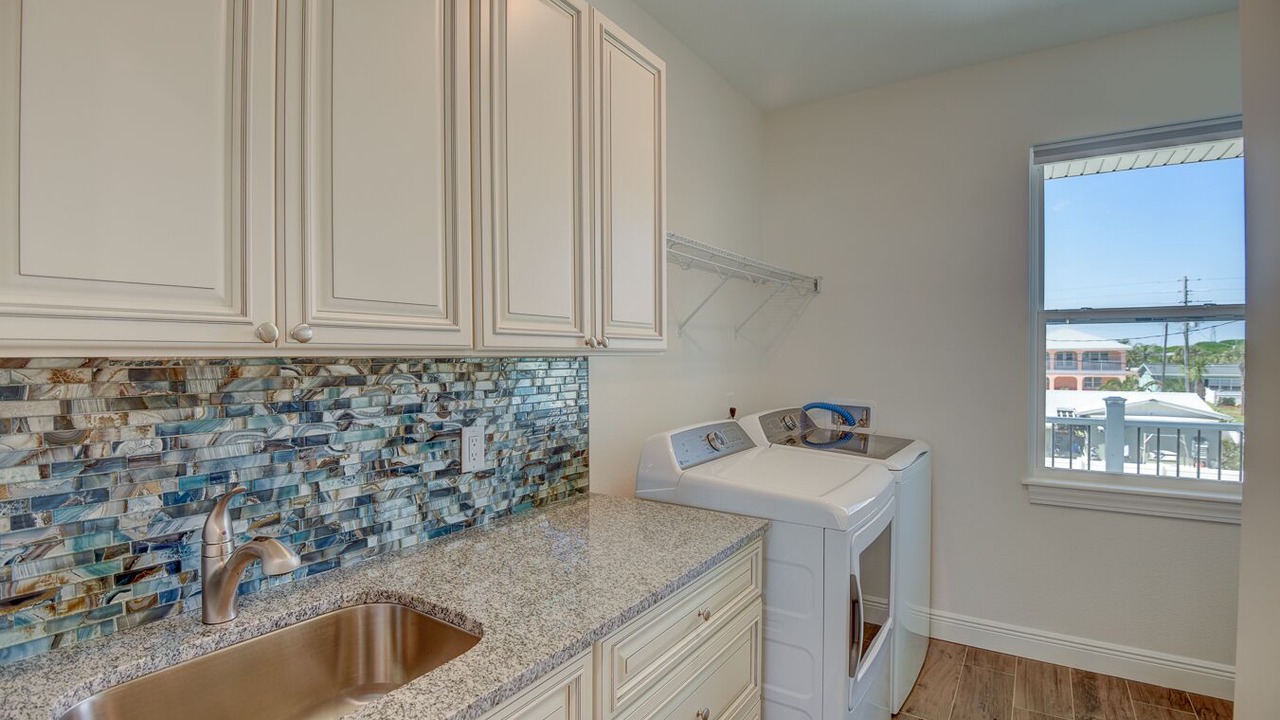 Photo of Bedroom in Flagler Beach