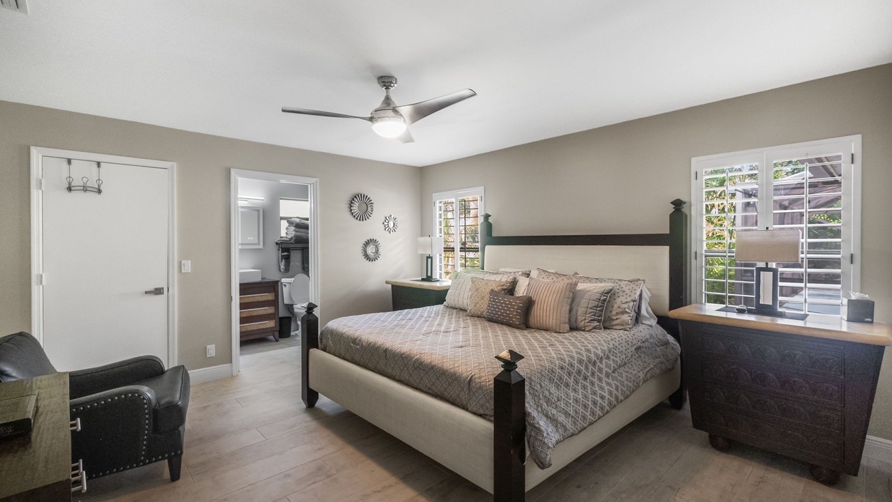 Photo of Bedroom in Jupiter Farms