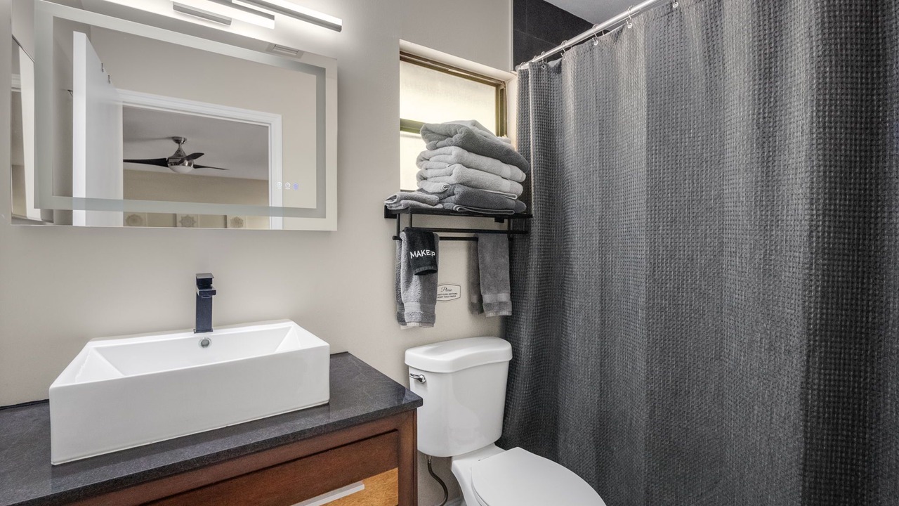 Photo of Bathroom in Jupiter Farms