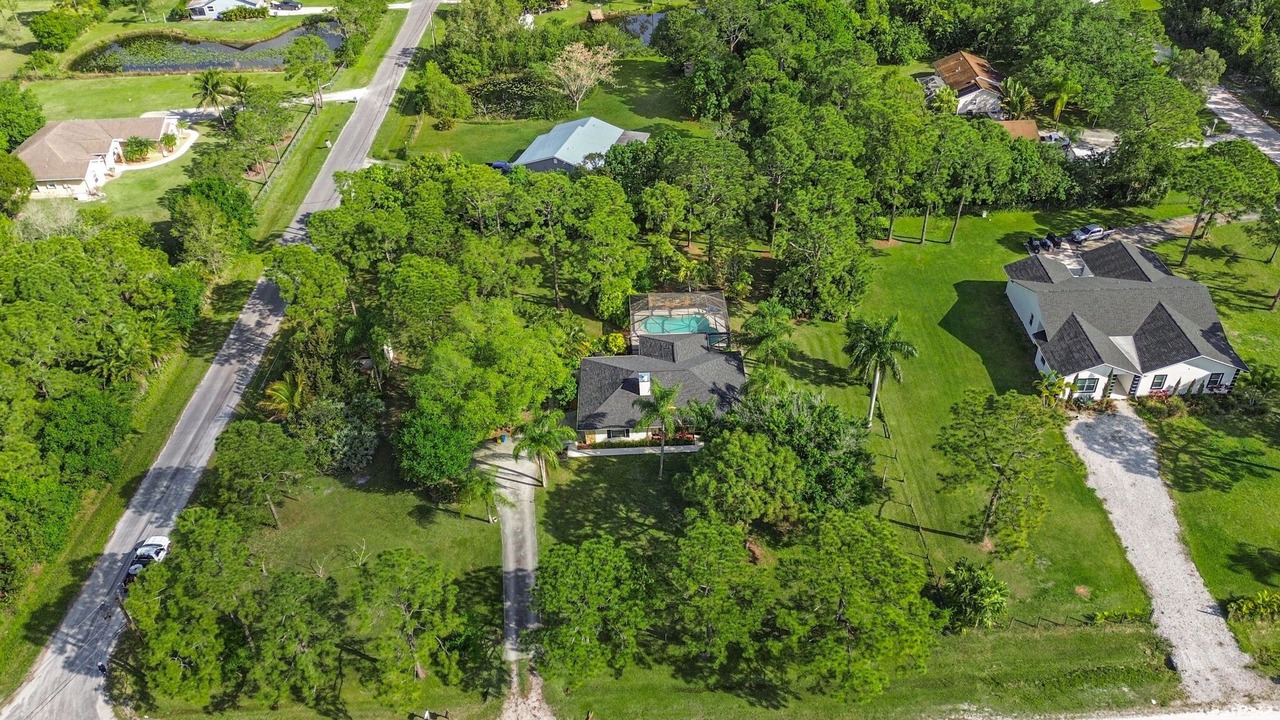 Photo of Outdoor in Jupiter Farms