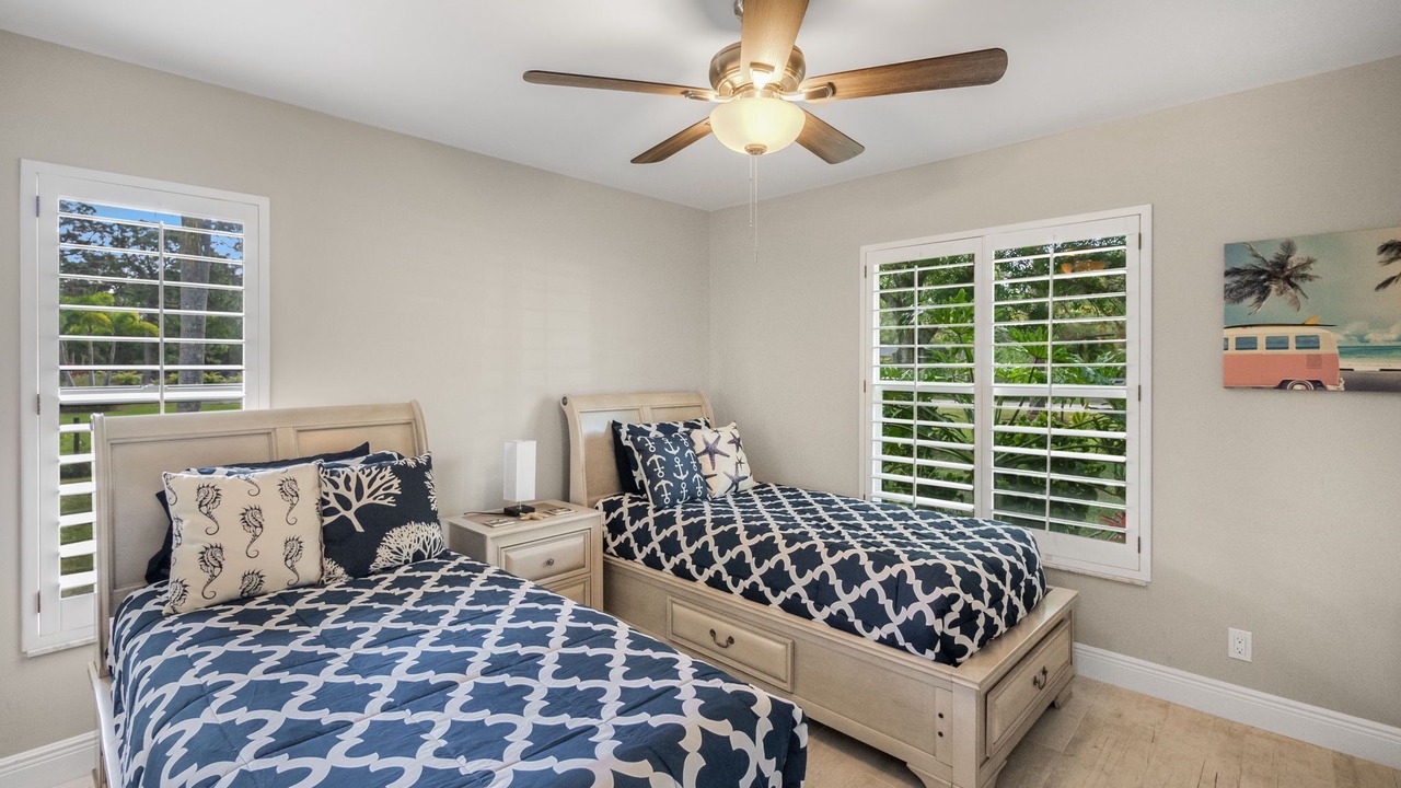 Photo of Bedroom in Jupiter Farms