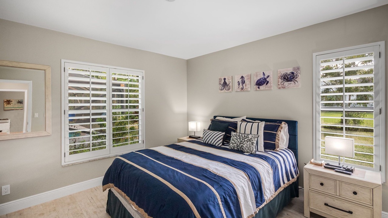 Photo of Bedroom in Jupiter Farms