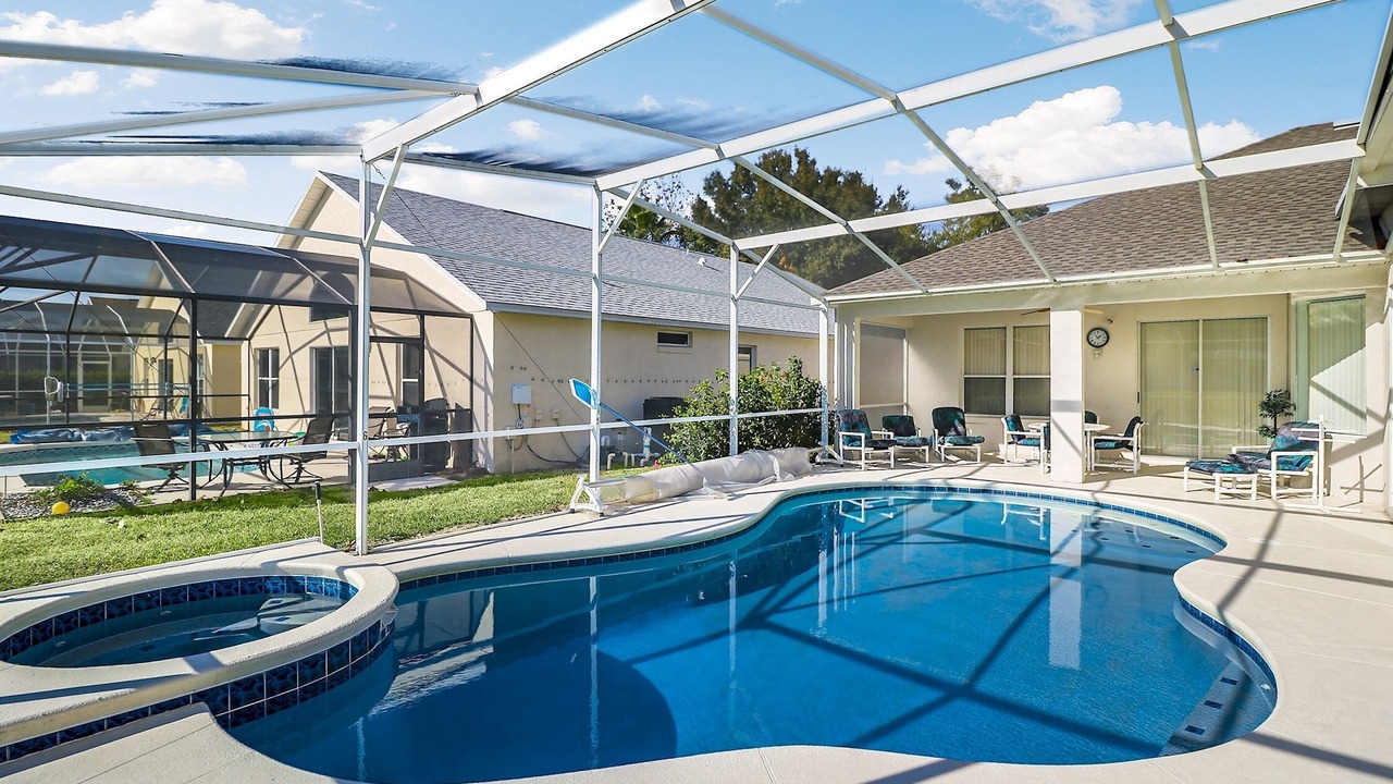 Photo of Outdoor in Westridge