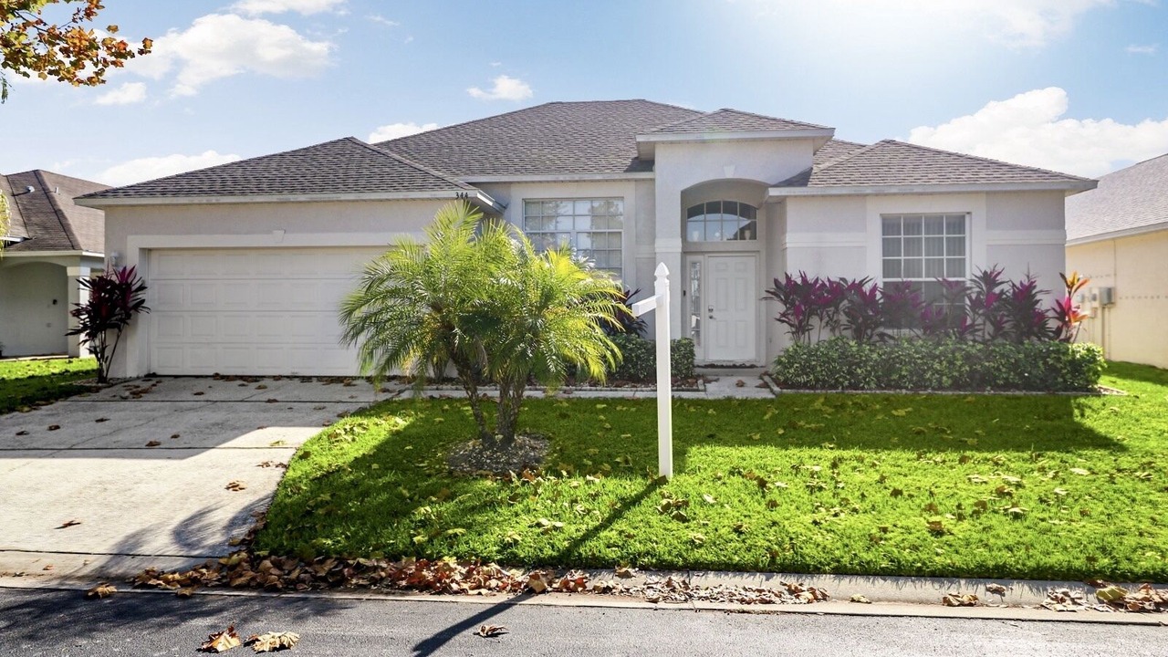 Photo of Outdoor in Westridge