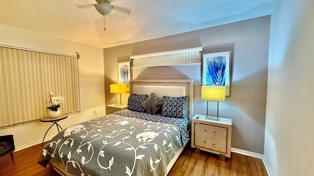 Photo of Bedroom in Westridge