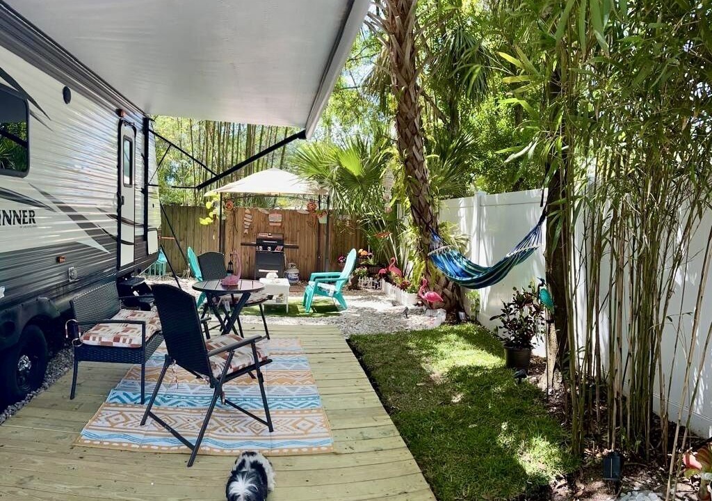 Photo of Outdoor in Largo