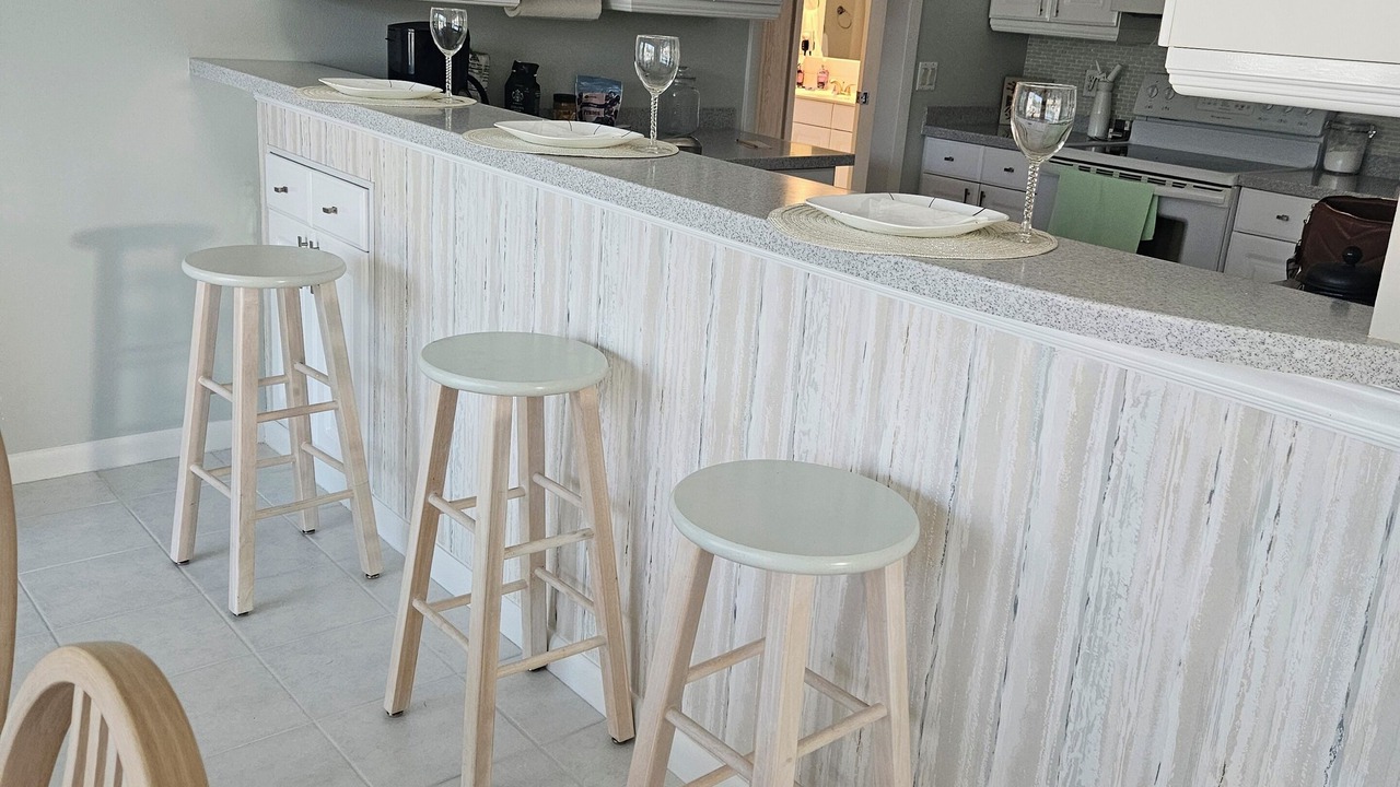 Photo of Kitchen in Golden Beach