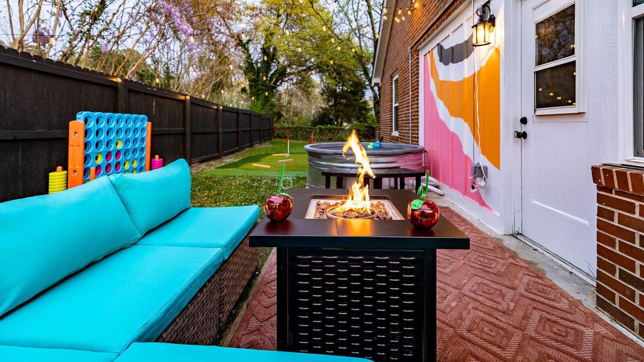 Photo of Outdoor in Evans