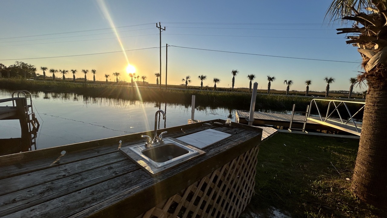 Photo of Outdoor in Suwannee