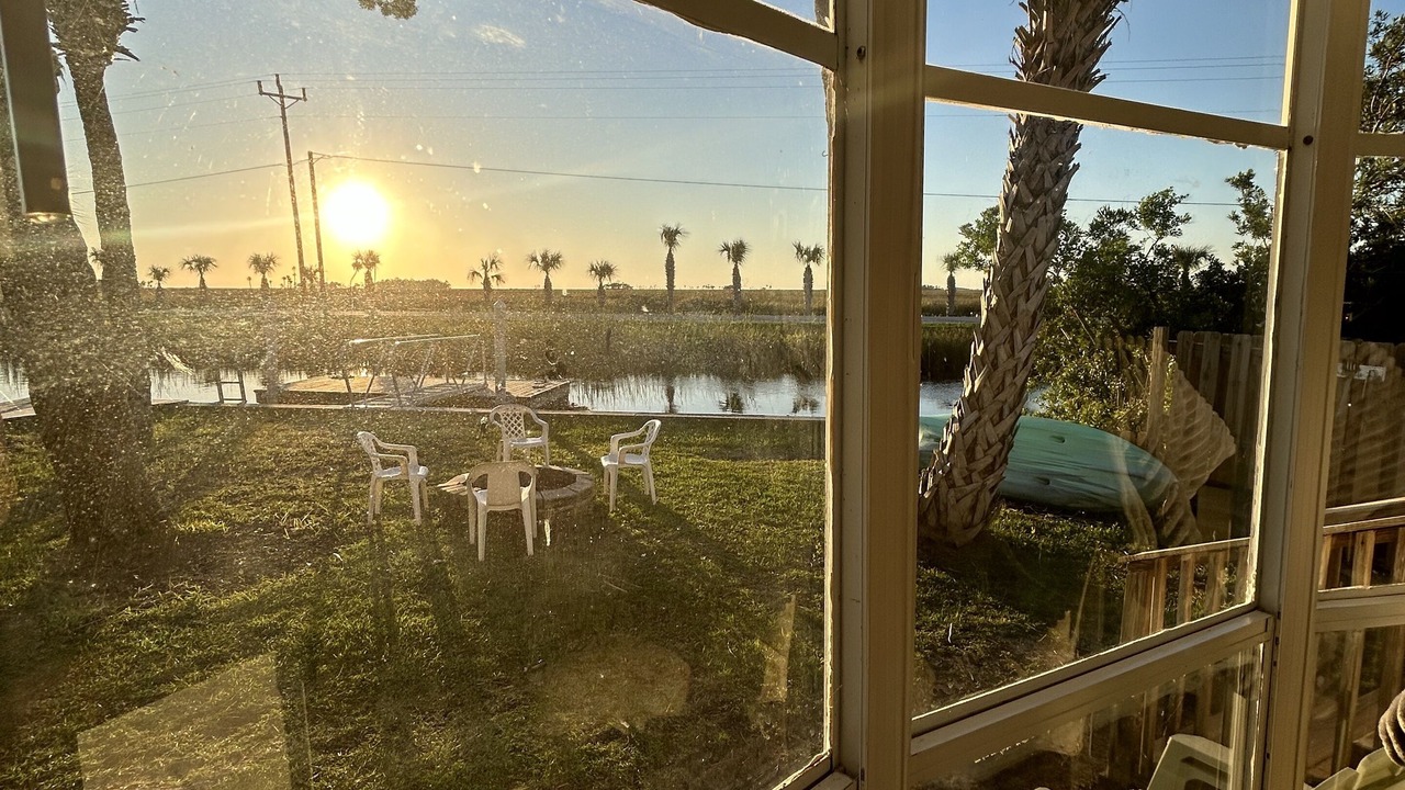 Photo of Patio Balcony in Suwannee
