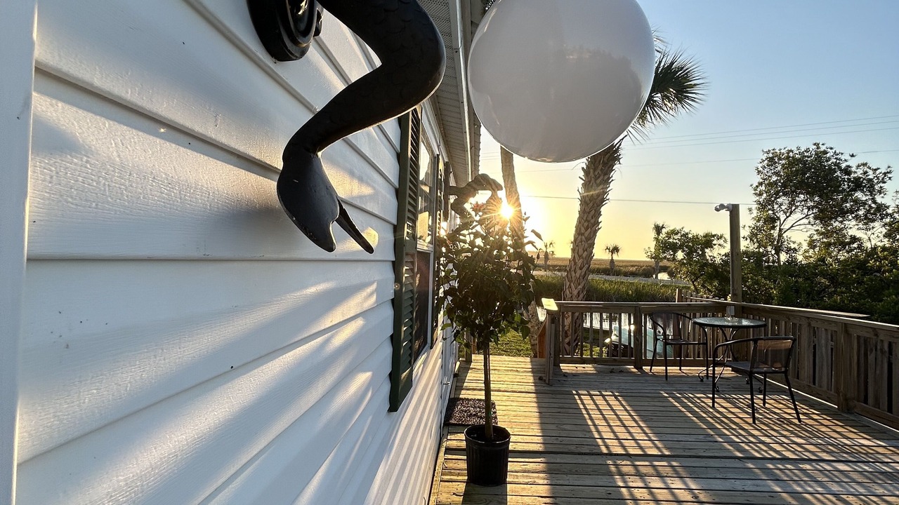 Photo of Outdoor in Suwannee