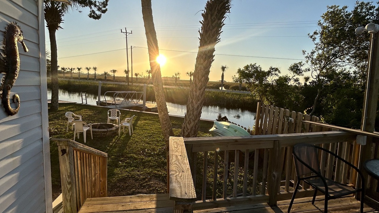 Photo of Outdoor in Suwannee