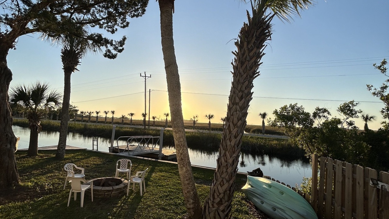 Photo of Outdoor in Suwannee