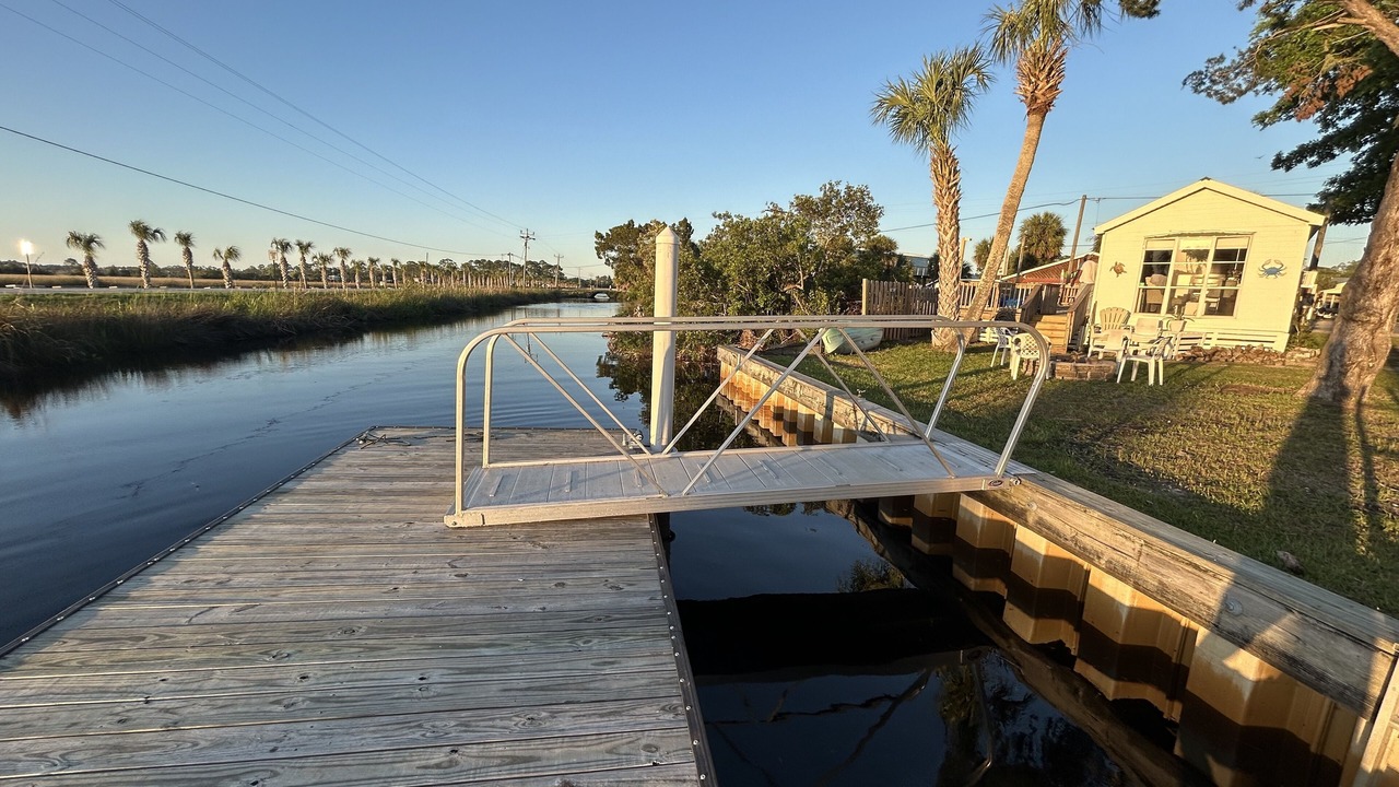 Photo of Outdoor in Suwannee