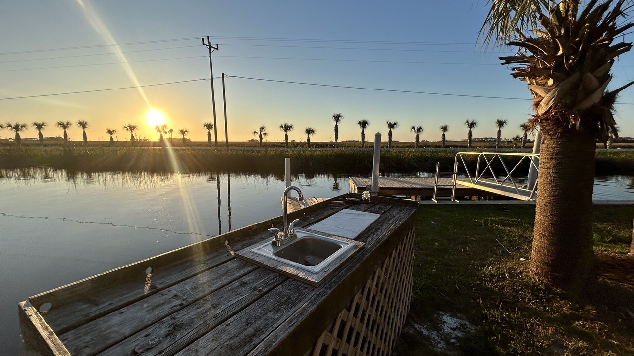 Photo of Outdoor in Suwannee