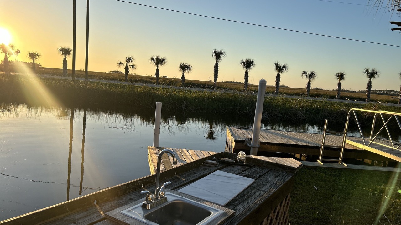 Photo of Outdoor in Suwannee
