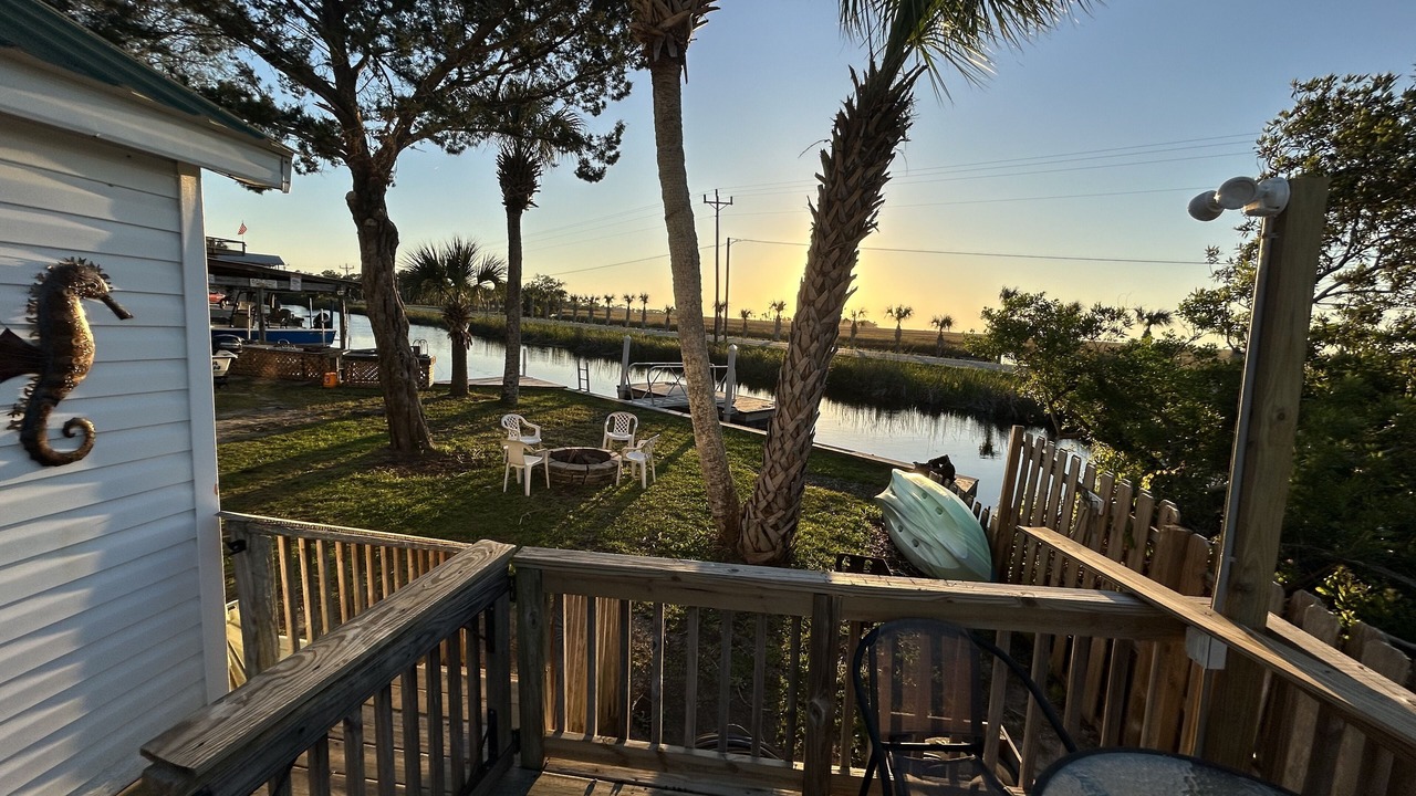Photo of Outdoor in Suwannee